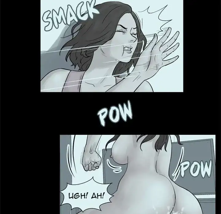 Project Utopia - Chapter 35 [photo 25] - MangaPorn