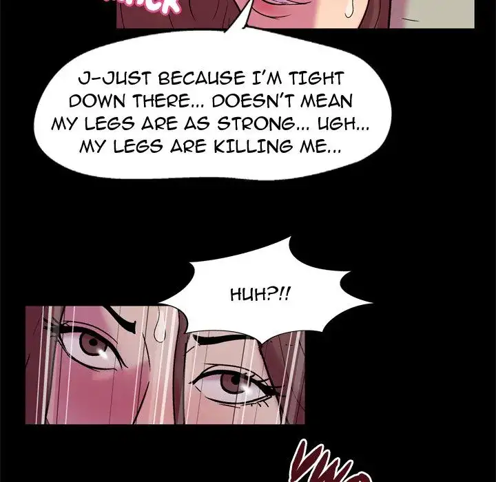 Project Utopia - Chapter 35 [photo 34] - MangaPorn