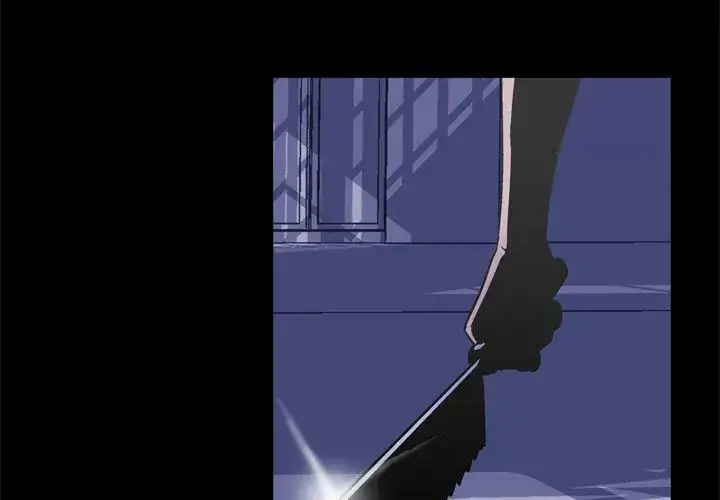 Project Utopia - Chapter 35 [photo 4] - MangaPorn