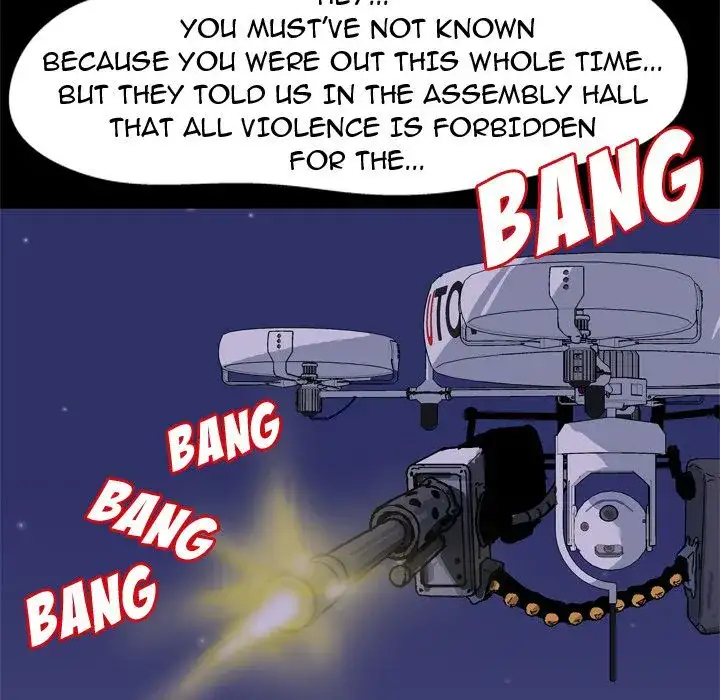 Project Utopia - Chapter 35 [photo 44] - MangaPorn