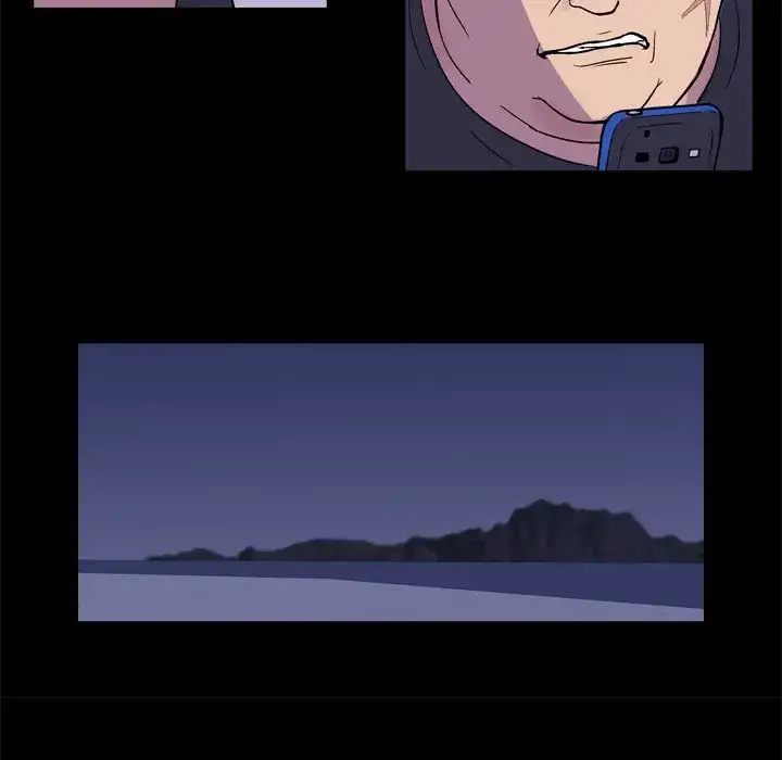 Project Utopia - Chapter 35 [photo 55] - MangaPorn