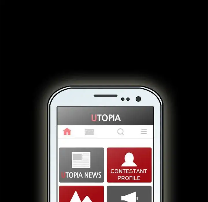 Project Utopia - Chapter 35 [photo 56] - MangaPorn