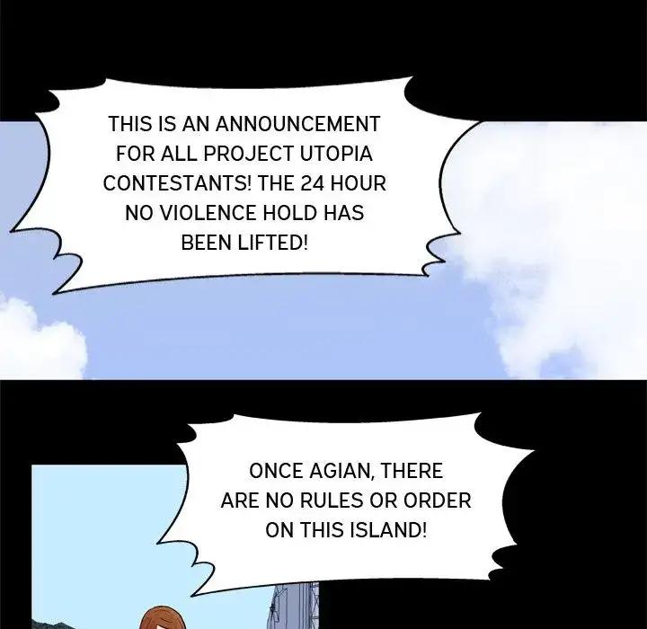 Project Utopia - Chapter 35 [photo 58] - MangaPorn