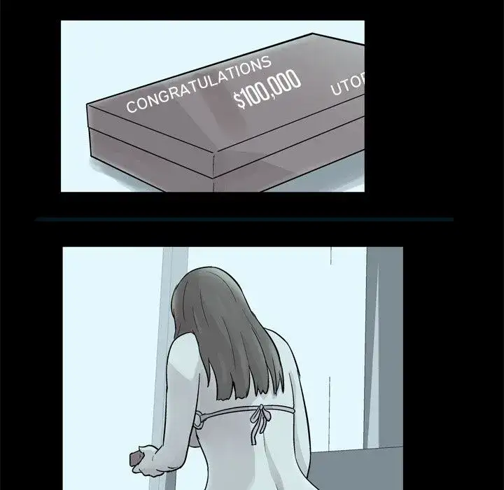 Project Utopia - Chapter 35 [photo 64] - MangaPorn