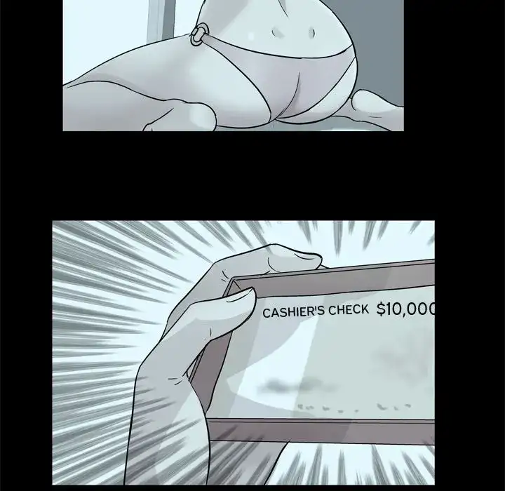 Project Utopia - Chapter 35 [photo 65] - MangaPorn