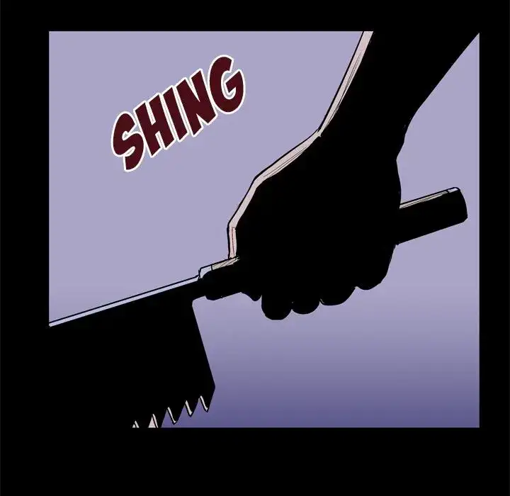 Project Utopia - Chapter 35 [photo 7] - MangaPorn