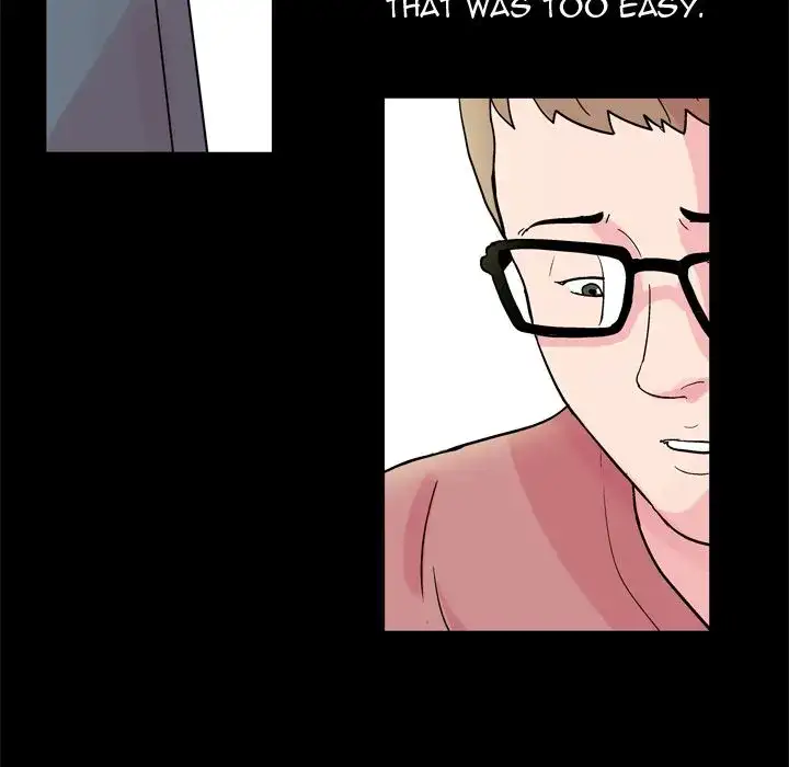 Project Utopia - Chapter 36 [photo 11] - MangaPorn