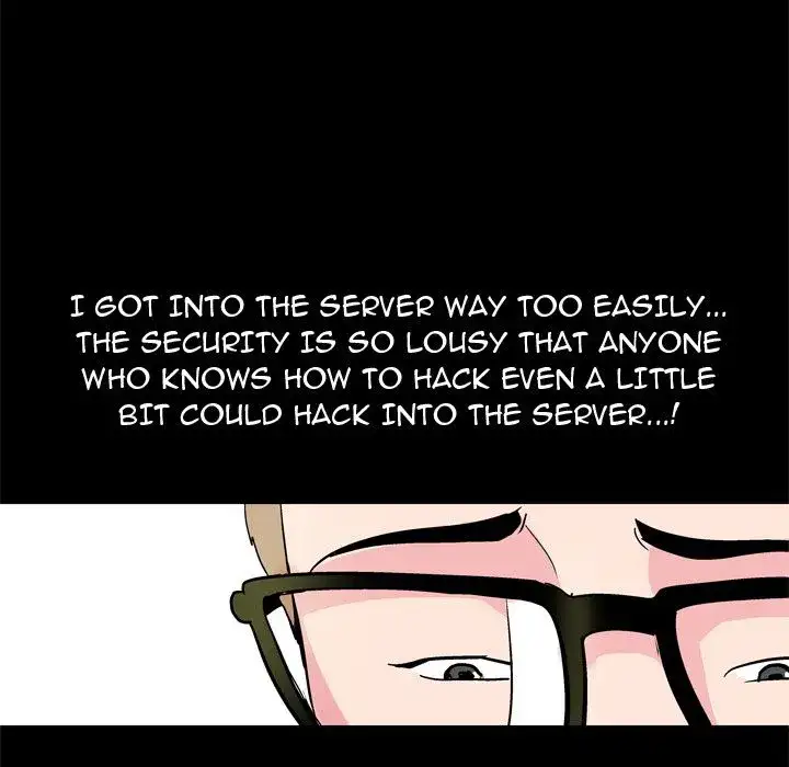 Project Utopia - Chapter 36 [photo 12] - MangaPorn