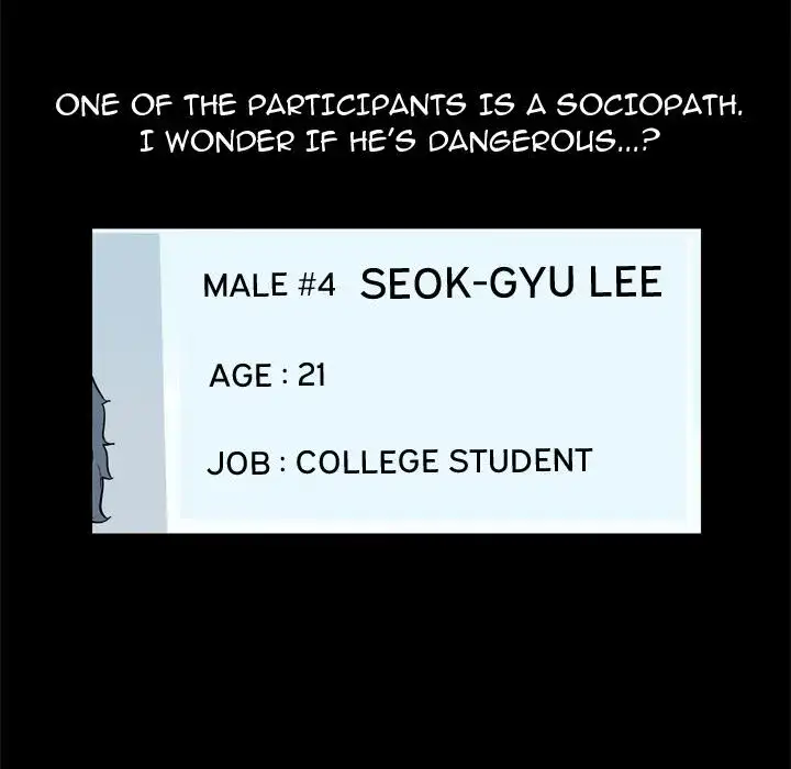 Project Utopia - Chapter 36 [photo 16] - MangaPorn