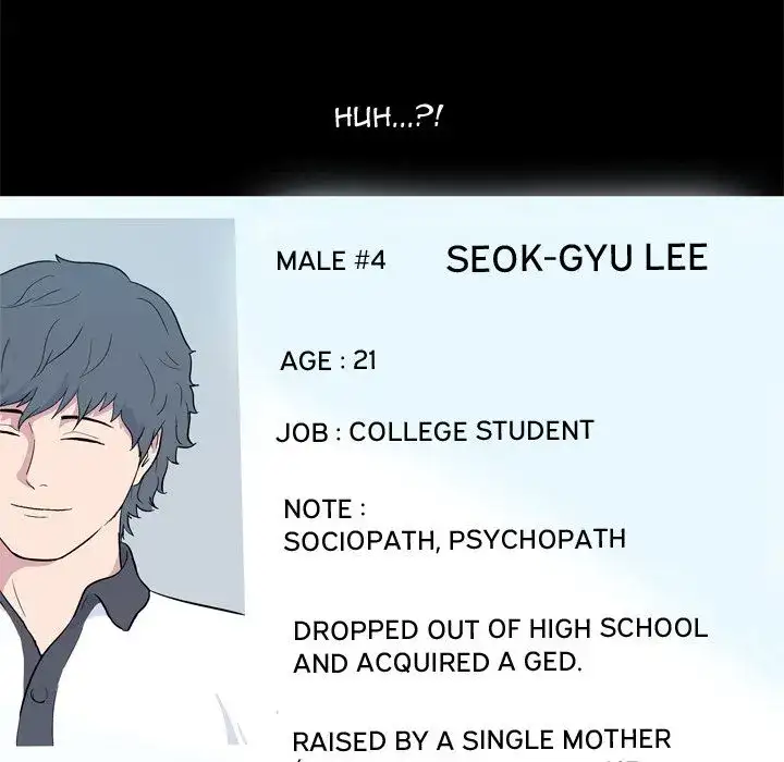 Project Utopia - Chapter 36 [photo 17] - MangaPorn