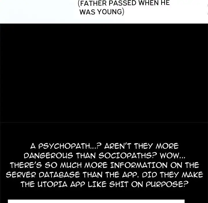 Project Utopia - Chapter 36 [photo 18] - MangaPorn