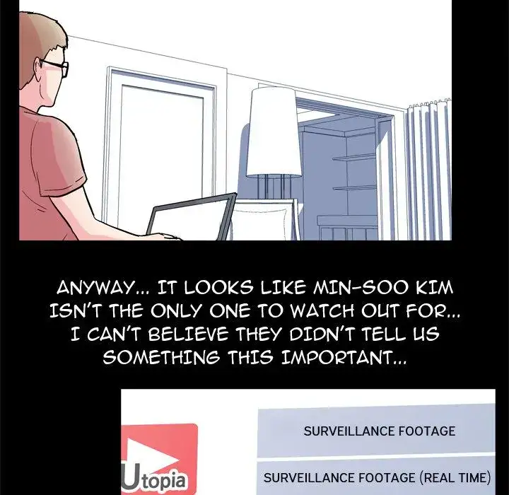 Project Utopia - Chapter 36 [photo 19] - MangaPorn