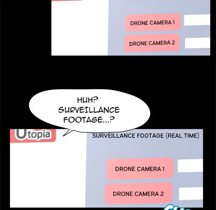 Project Utopia - Chapter 36 [photo 20] - MangaPorn