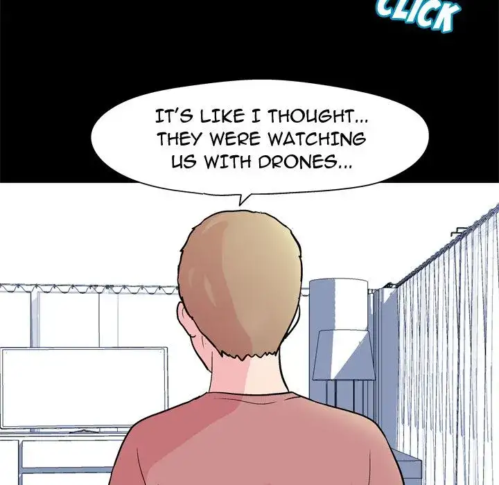 Project Utopia - Chapter 36 [photo 21] - MangaPorn