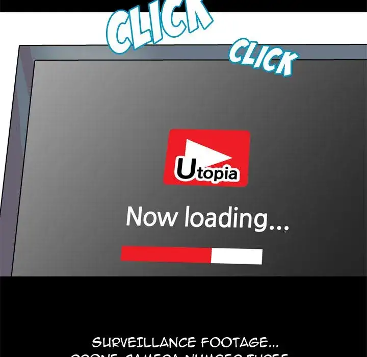 Project Utopia - Chapter 36 [photo 23] - MangaPorn