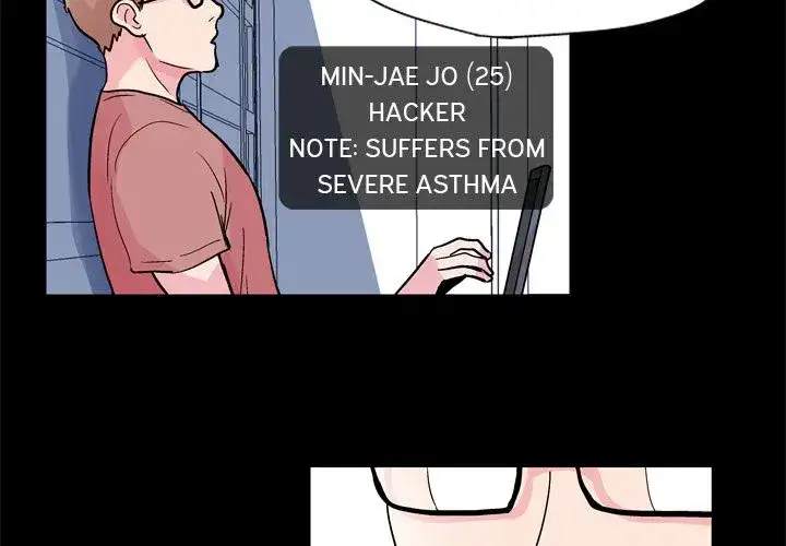 Project Utopia - Chapter 36 [photo 4] - MangaPorn