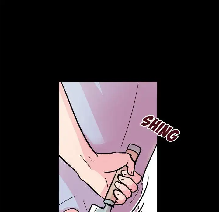 Project Utopia - Chapter 37 [photo 17] - MangaPorn