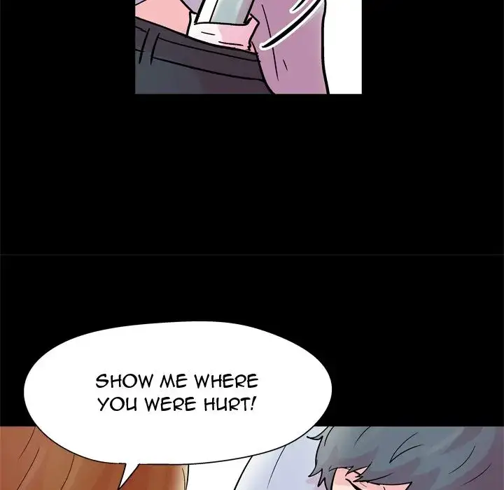 Project Utopia - Chapter 37 [photo 18] - MangaPorn