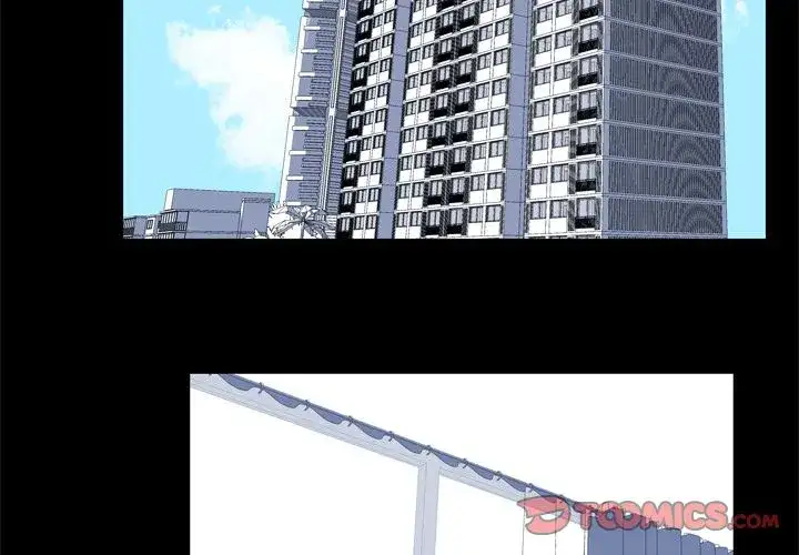 Project Utopia - Chapter 37 [photo 2] - MangaPorn