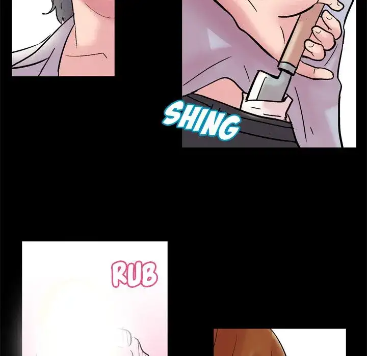 Project Utopia - Chapter 37 [photo 32] - MangaPorn