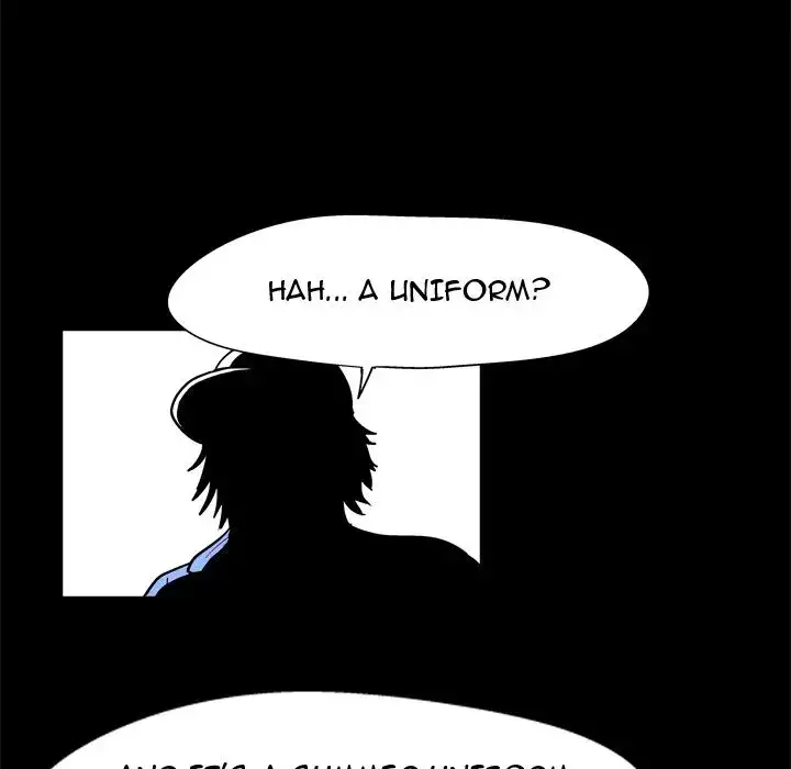 Project Utopia - Chapter 37 [photo 39] - MangaPorn