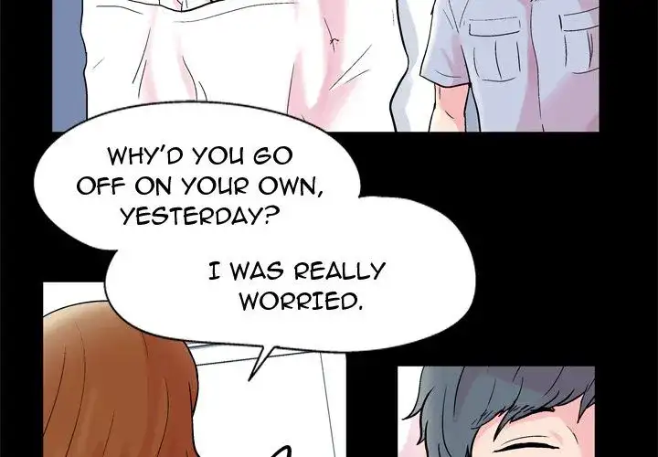 Project Utopia - Chapter 37 [photo 4] - MangaPorn