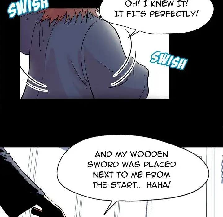 Project Utopia - Chapter 37 [photo 42] - MangaPorn