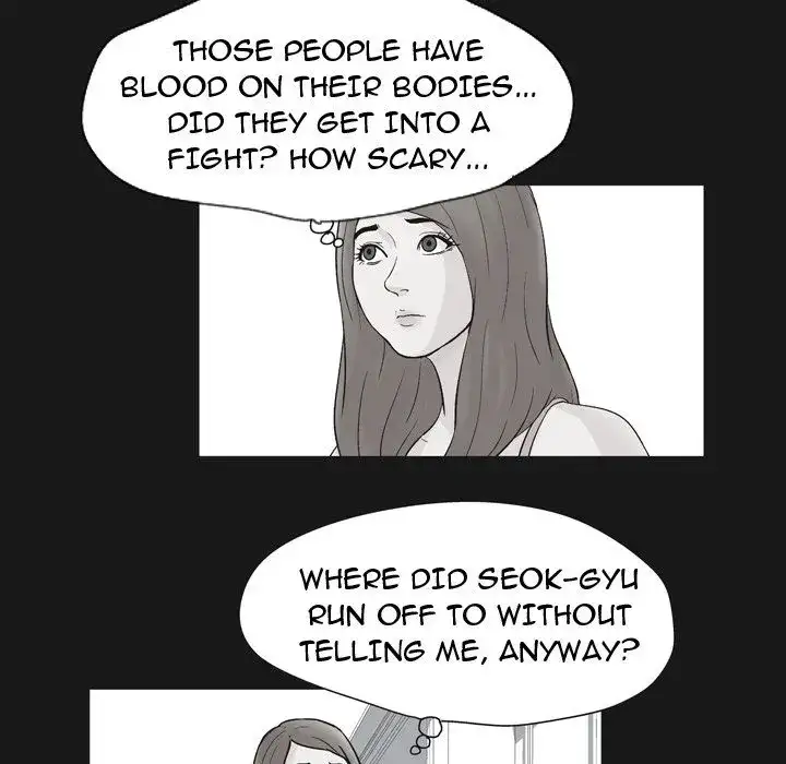 Project Utopia - Chapter 37 [photo 8] - MangaPorn