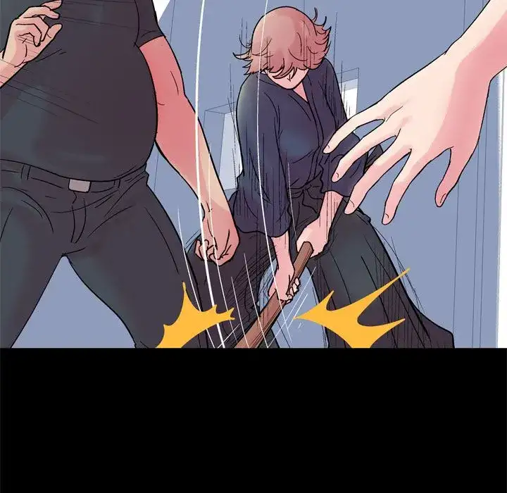 Project Utopia - Chapter 38 [photo 10] - MangaPorn