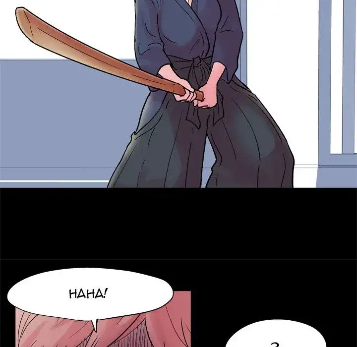 Project Utopia - Chapter 38 [photo 18] - MangaPorn