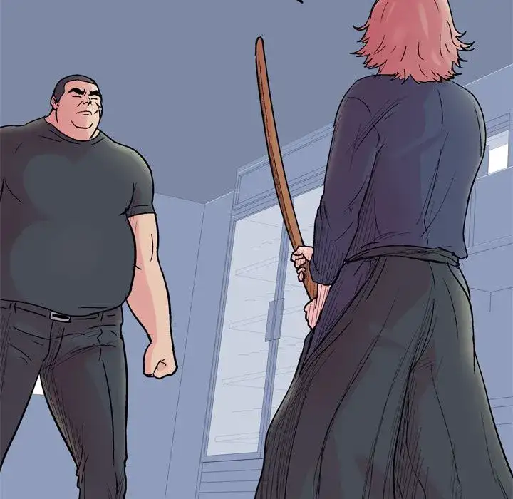 Project Utopia - Chapter 38 [photo 20] - MangaPorn