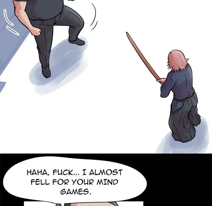 Project Utopia - Chapter 38 [photo 37] - MangaPorn