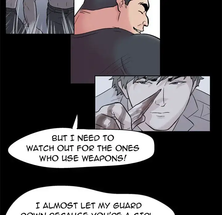 Project Utopia - Chapter 38 [photo 39] - MangaPorn