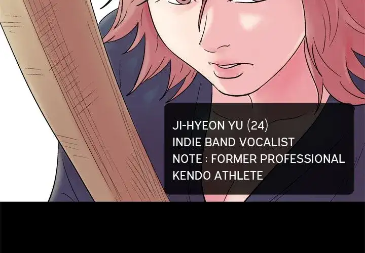 Project Utopia - Chapter 38 [photo 4] - MangaPorn