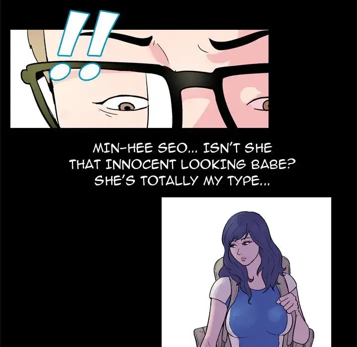 Project Utopia - Chapter 38 [photo 65] - MangaPorn