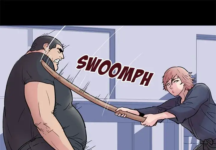 Project Utopia - Chapter 39 [photo 1] - MangaPorn