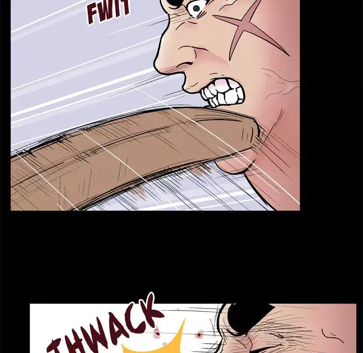 Project Utopia - Chapter 39 [photo 10] - MangaPorn