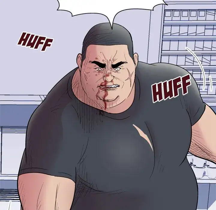 Project Utopia - Chapter 39 [photo 20] - MangaPorn