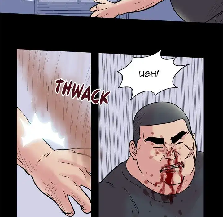 Project Utopia - Chapter 39 [photo 26] - MangaPorn