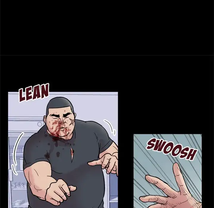 Project Utopia - Chapter 39 [photo 31] - MangaPorn