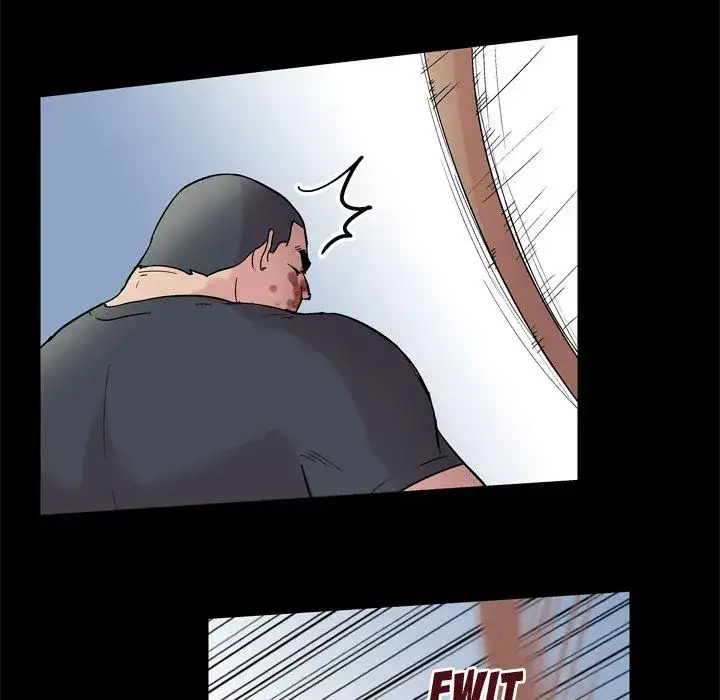 Project Utopia - Chapter 39 [photo 34] - MangaPorn