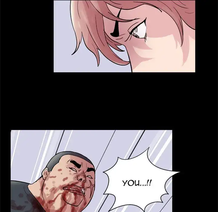 Project Utopia - Chapter 39 [photo 36] - MangaPorn