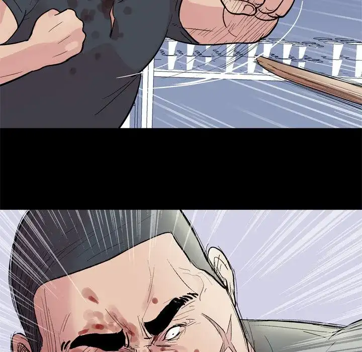 Project Utopia - Chapter 39 [photo 39] - MangaPorn