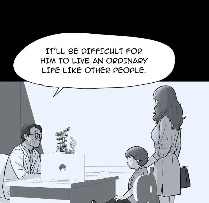 Project Utopia - Chapter 40 [photo 10] - MangaPorn