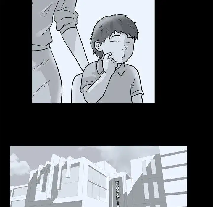 Project Utopia - Chapter 40 [photo 12] - MangaPorn