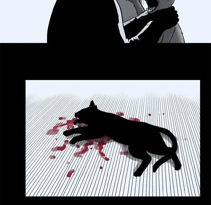 Project Utopia - Chapter 40 [photo 14] - MangaPorn