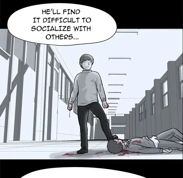 Project Utopia - Chapter 40 [photo 15] - MangaPorn