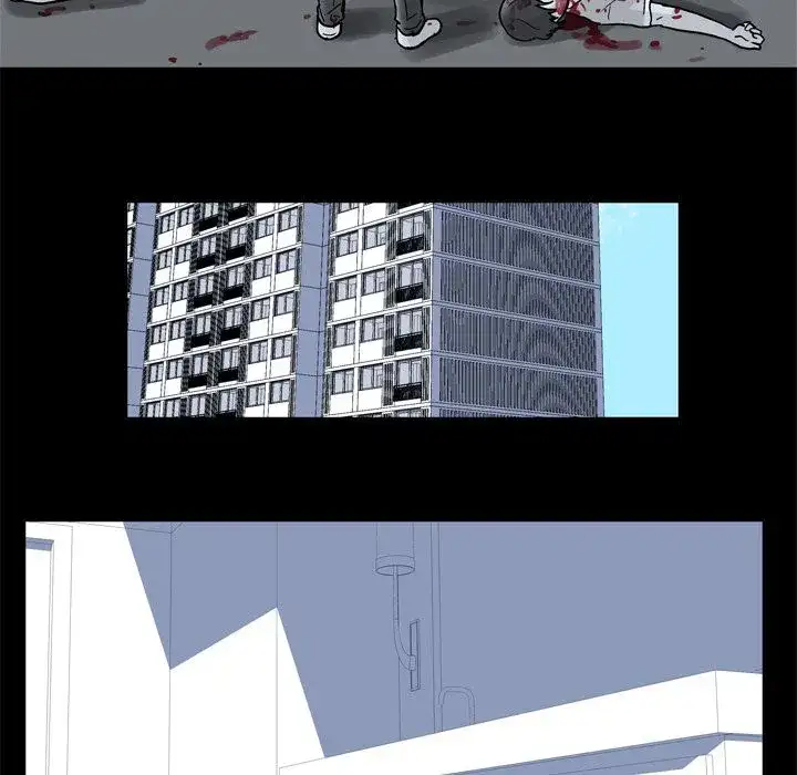 Project Utopia - Chapter 40 [photo 17] - MangaPorn