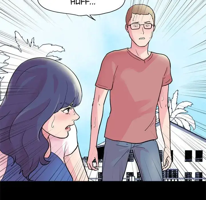 Project Utopia - Chapter 40 [photo 42] - MangaPorn