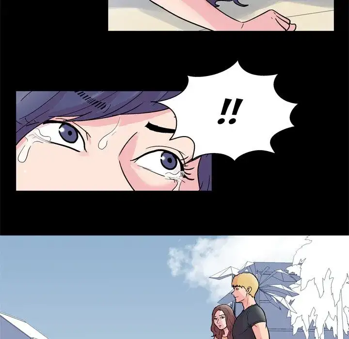 Project Utopia - Chapter 40 [photo 53] - MangaPorn